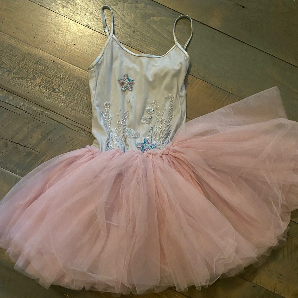Tutudumonde dress 5/6